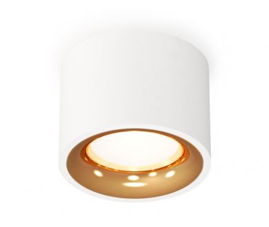 Потолочный светильник Ambrella Light Techno Spot XS7510024 (C7510, N7014)