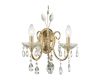 Бра Odeon Light Versia 4977/2W