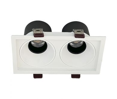 Встраиваемый светильник Wertmark Dorsum WTD.O21.000.30.20