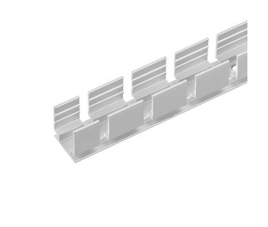Профиль гибкий Arlight ARL-WAVE-0612-2x500 053036