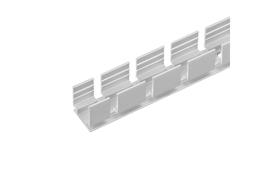 Профиль гибкий Arlight ARL-WAVE-0612-2x500 053036