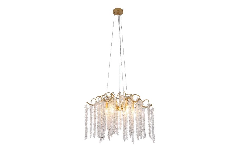 Подвесная люстра Favourite Liana 4134-6P