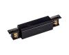 Коннектор прямой Arlight LGD-4TR black 026501