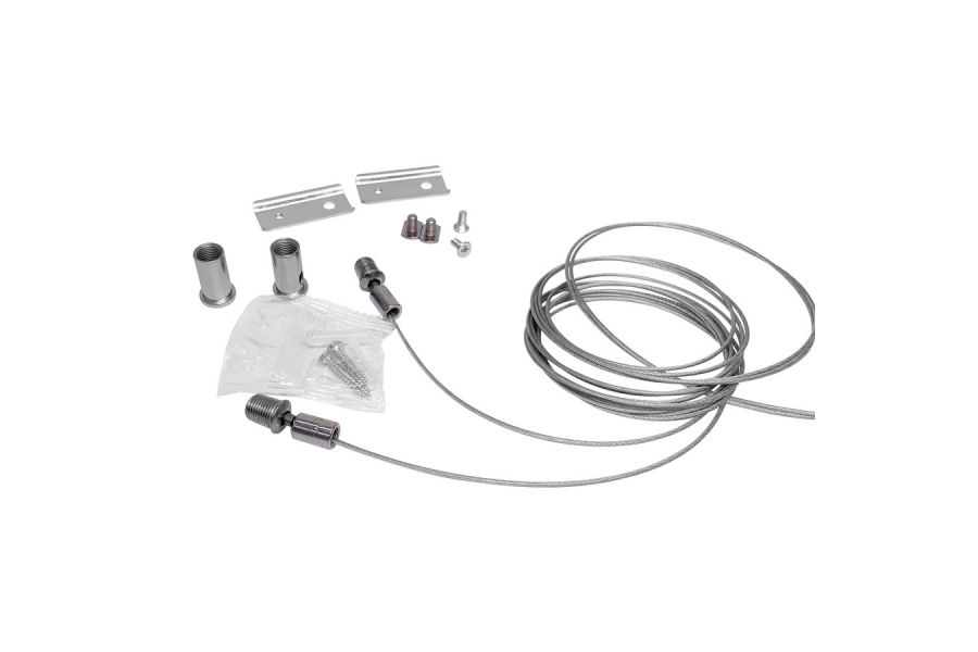Подвес для шинопровода Wertmark WTG.L5.00.J00