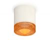 Накладной светильник Ambrella Light Techno XS7401024 (C7401, N7195)