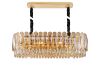 Подвесная люстра AM Group SPARKLY L900 GOLD