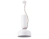 Подвесной светильник Crystal Lux UNO SP1.3 WHITE