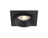 Встраиваемый светильник Crystal Lux CLT 044C1 BL-BL