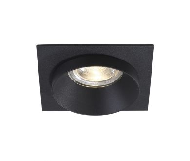 Встраиваемый светильник Crystal Lux CLT 044C1 BL-BL