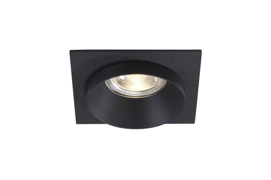 Встраиваемый светильник Crystal Lux CLT 044C1 BL-BL