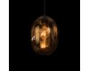 Подвесной светильник Loft IT Bubble 10427 Amber