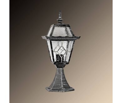 Купить Уличный светильник Arte Lamp Paris A1354FN-1BS Уличный светильник Arte Lamp Paris A1354FN-1BS