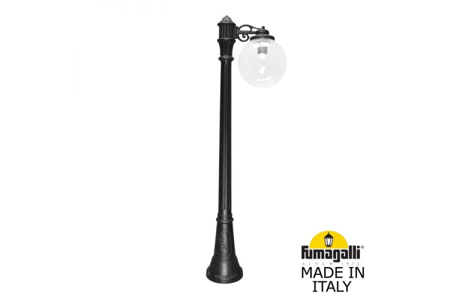Садовый светильник Fumagalli G30.158.S10.AXE27
