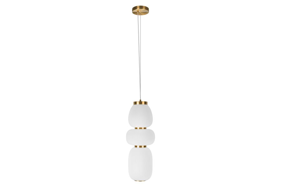 Подвесной светильник Loft IT Duff 10422/C