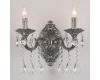 Бра Bohemia Ivele Crystal AL7801B10/2/175 A CG