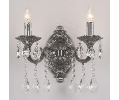 Бра Bohemia Ivele Crystal AL7801B10/2/175 A CG