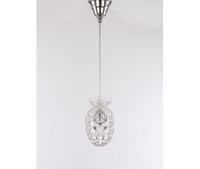 Подвесной светильник Bohemia Ivele Crystal 14771P/11 Ni