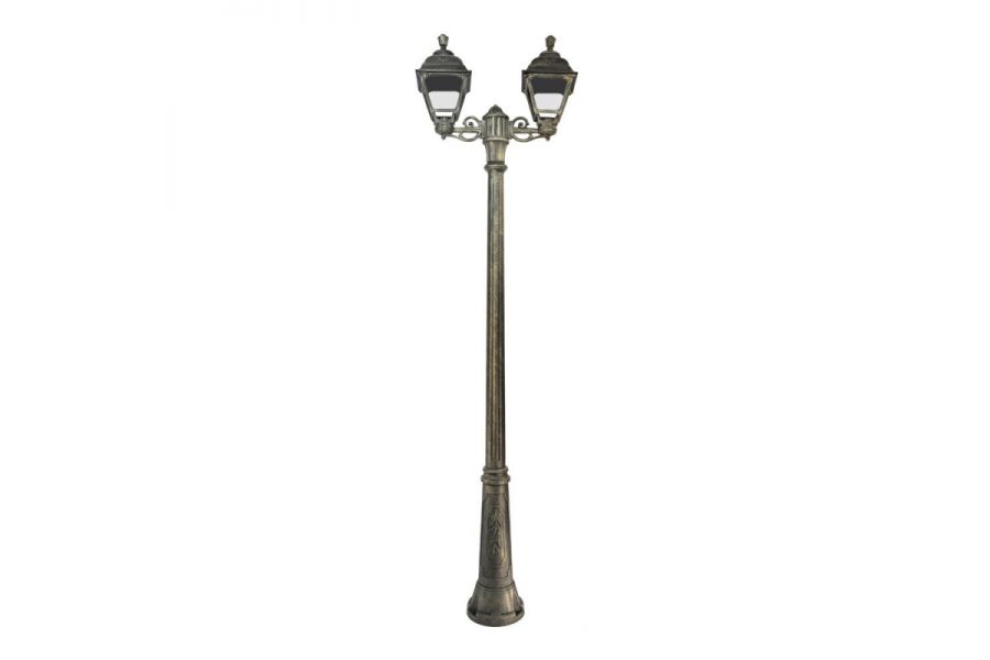 Уличный фонарь Fumagalli Ricu Bisso/Cefa 2L U23.157.S20.BXF1R