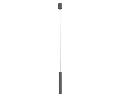 Подвесной светильник Nowodvorski Fourty M Gray 10903