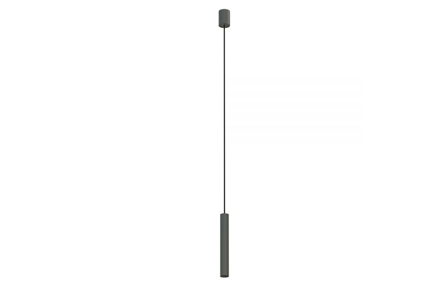Подвесной светильник Nowodvorski Fourty M Gray 10903