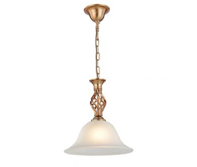Подвесной светильник Arte Lamp Cono A8391SP-1PB