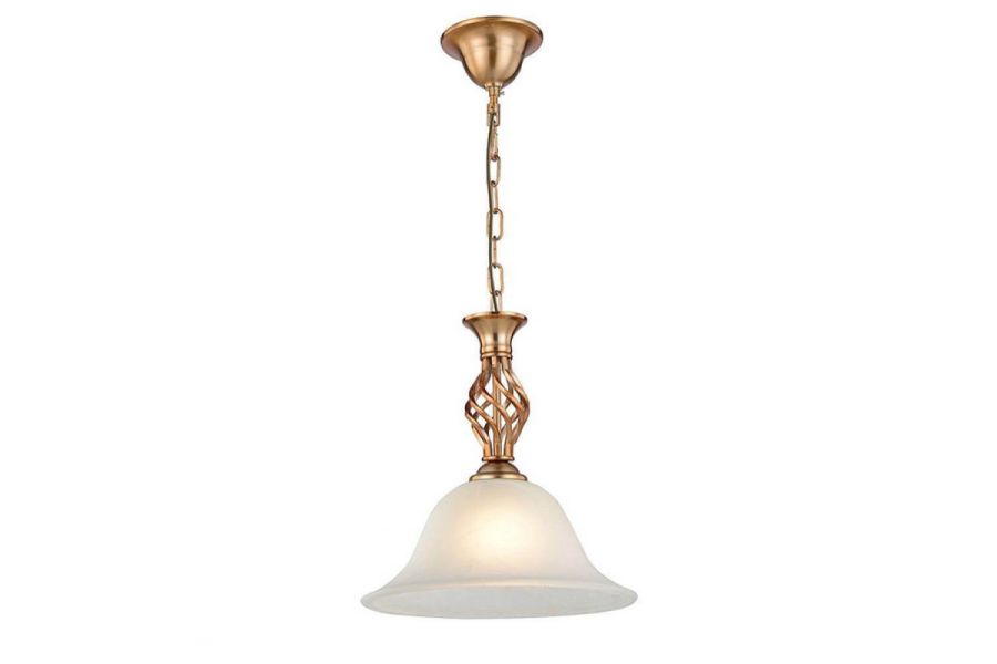 Подвесной светильник Arte Lamp Cono A8391SP-1PB
