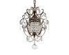Подвесной светильник Loft IT Burlesque 10417 BW