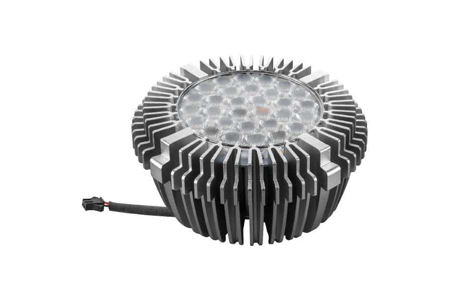 Лампа светодиодная Lightstar AR111 30W 3000K 940142
