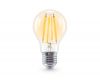 Филаментная светодиодная лампа Ambrella Light Bulbing E27 20W 2700K 602013