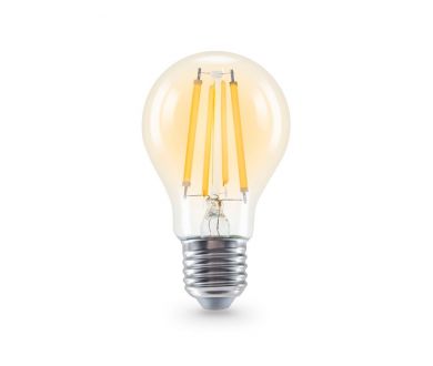 Филаментная светодиодная лампа Ambrella Light Bulbing E27 20W 2700K 602013
