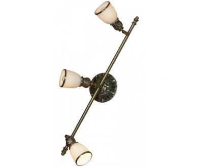 Спот Lussole Furlo GRLSL-7301-03