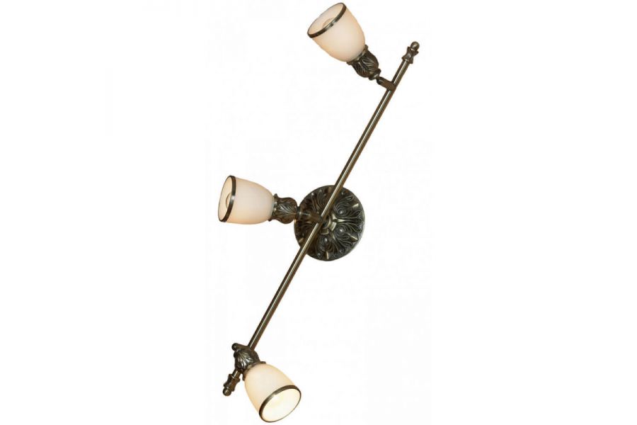 Спот Lussole Furlo GRLSL-7301-03