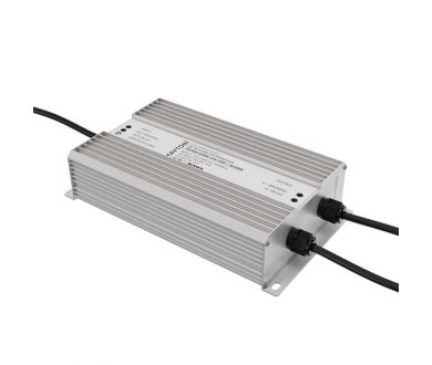 Блок питания Maytoni Led Strip PSL008 24В 600Вт IP67 822009