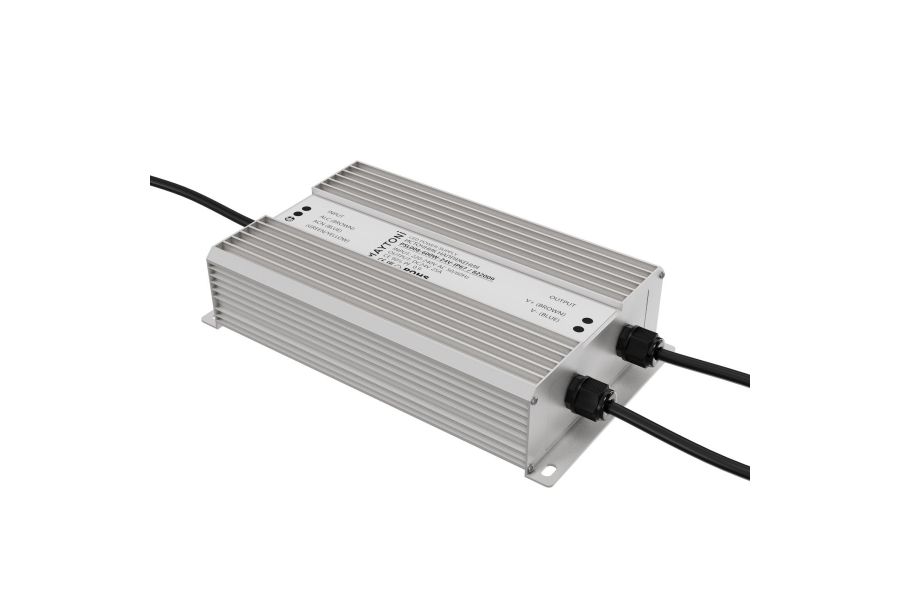 Блок питания Maytoni Led Strip PSL008 24В 600Вт IP67 822009