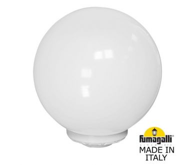 Светильник уличный (верхняя часть) Fumagalli G30.B30.000.WYE27