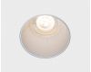 Встраиваемый светильник Italline DL 2248 white