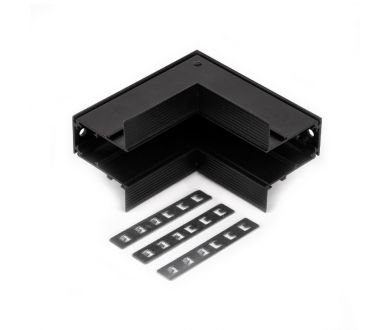 Угловой коннектор Elektrostandard Slim Magnetic 85093/11 4690389190568 a062188