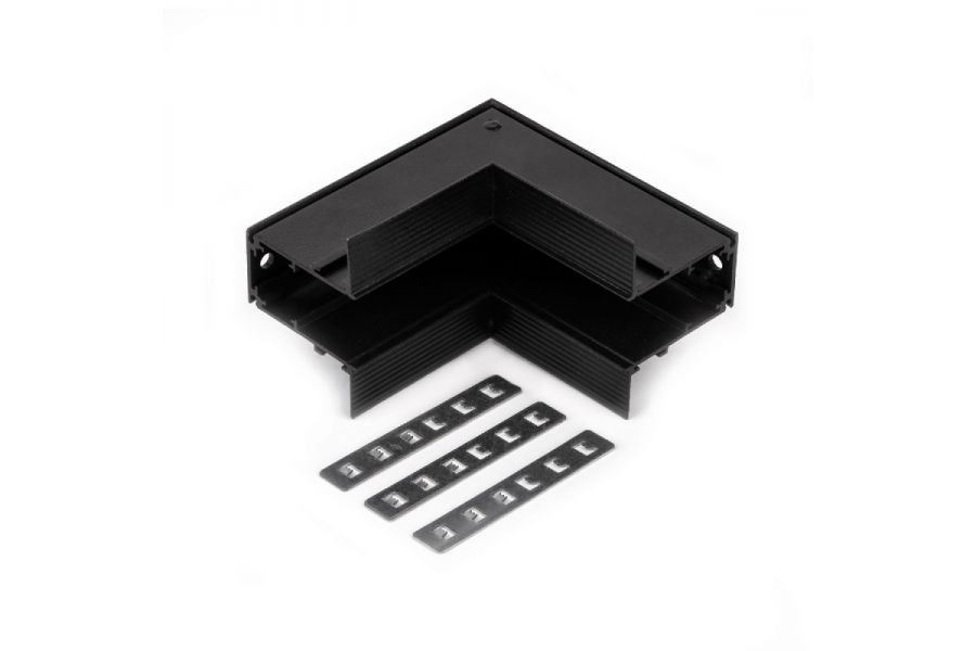 Угловой коннектор Elektrostandard Slim Magnetic 85093/11 4690389190568 a062188