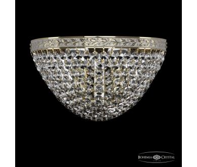 Бра Bohemia Ivele Crystal 19321B/25IV GW