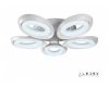 Потолочная люстра iLedex Fancy FS-011-X5 120W WH