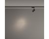Трековый светильник Maytoni Technical Vuoro TR003-1-6W4K-S-B
