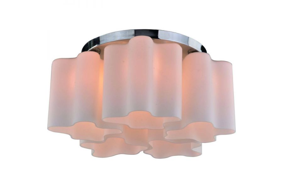 Потолочная люстра Arte Lamp 18 A3479PL-5CC