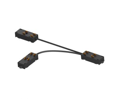 Соединитель питания T-образный гибкий Lightstar Teta Pro 505293