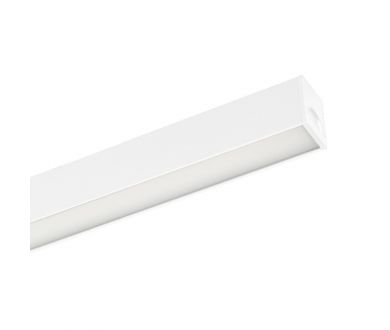 Трековый магнитный светильник Arlight MAG-FLAT-25-L600-18W Day4000 050059