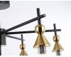 Люстра на штанге Ambrella Light High Light Heigh Light LH55257