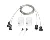 Подвес Arlight MOONLIGHT-HR-LIFT-SIDE-VR-D25 Black 048373