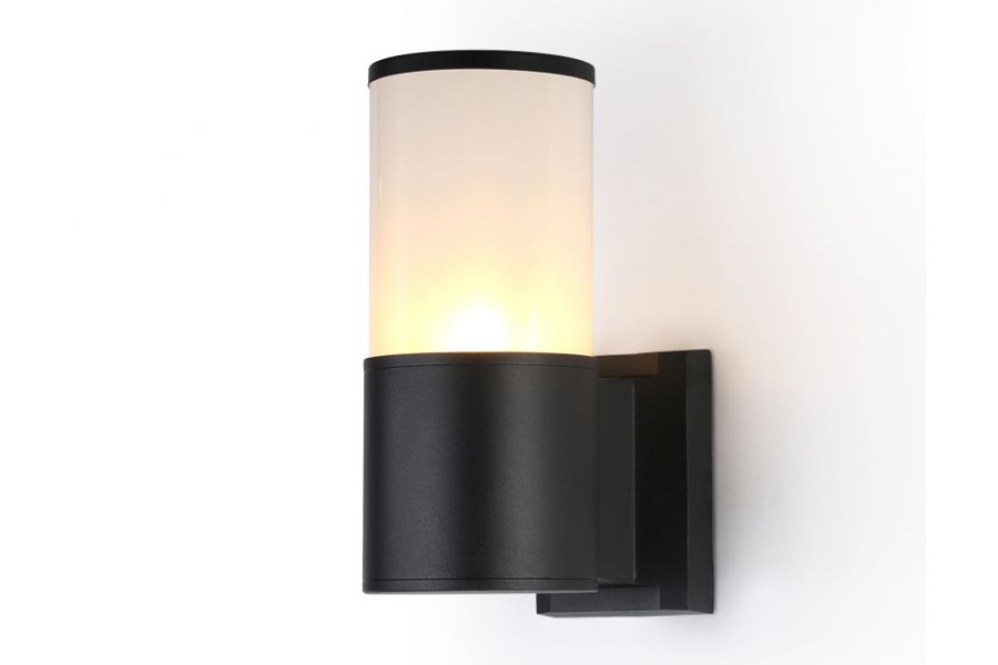 Уличный настенный светильник Ambrella Light Garden ST2451