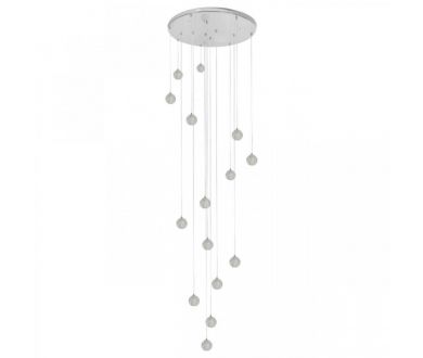 Подвесная люстра Loft IT Rain 10112/15