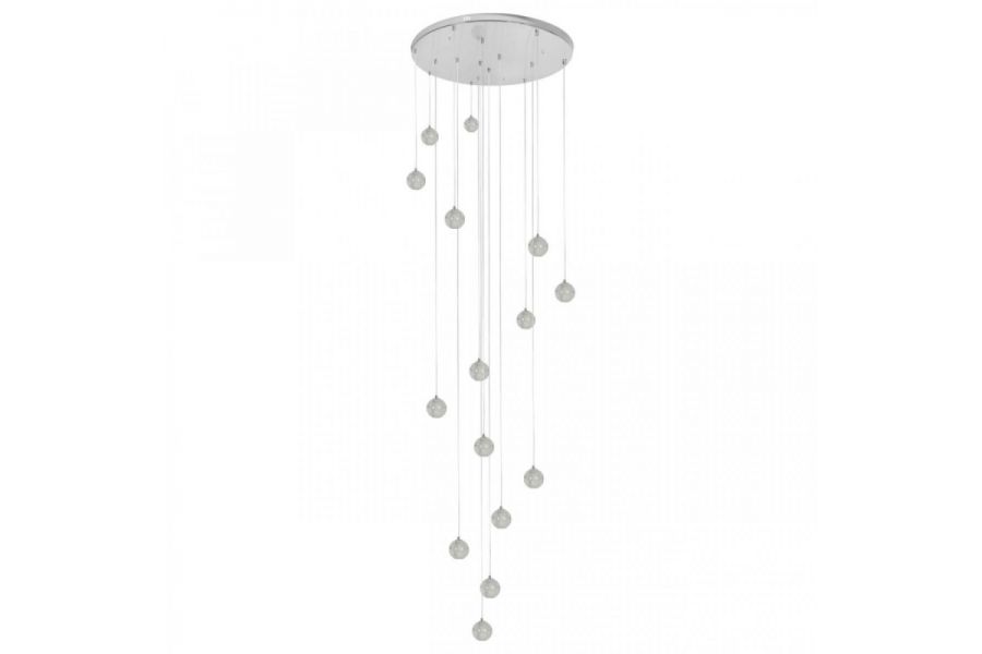 Подвесная люстра Loft IT Rain 10112/15