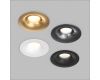 Встраиваемый светильник Denkirs Shine Glow DK2430-WH